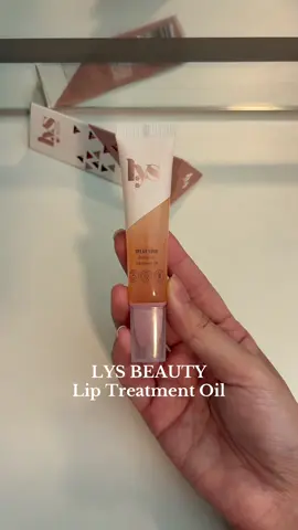 #LYSBeauty  ❤️ Speak Love Glossy Lip Treatment Oil #lipoil #liptreatment #beauty #TiktokShopCreatorPicks 