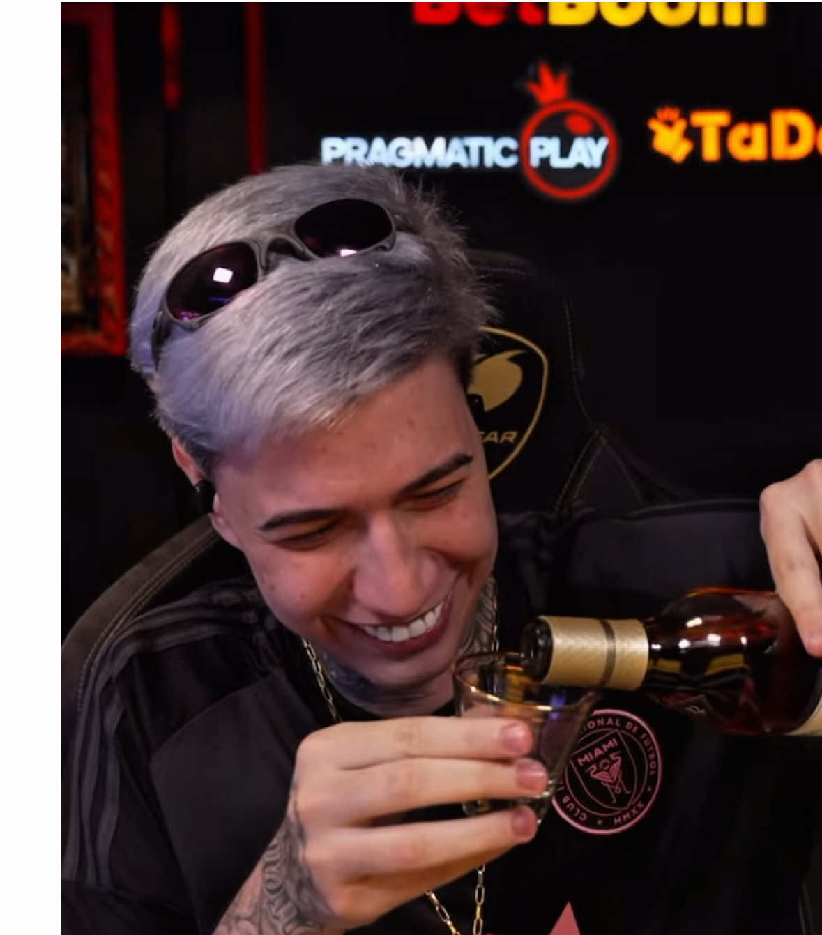 Para yuyu  #yuri22 #yuri22clips #goti 