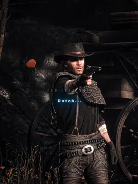 Dutch Was Not Expecting That 💀 #reddeadredemption2 #rdr2 #cold #fyp #johnmarston 