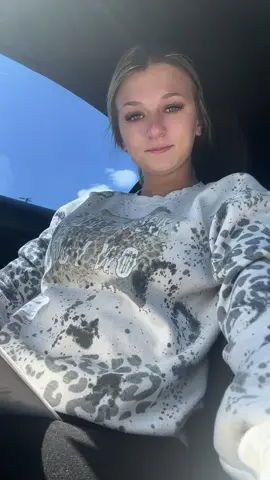 by the grace of God 🙏🏼 #licencedcosmetologist 