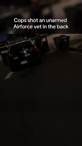 your tax dollars at work. #policecannotbetrusted #fp 