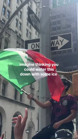 VIVA MÉXICO #nyc #mexicanparadenyc 