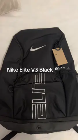 #hooper #nikeelite #v3 #backpack #viral 
