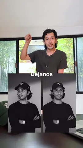 Nunca me gustó salir en fotos pero gracias a la Inteligencia Artificial eso cambió 🥶 Con una simple foto tomada con el celular, pude crear una sesión de fotos con Google 🍌, y hasta me dieron ganas de ser modelo… Crear fotos con personas es solo la punta del iceberg, imagina lo que pudieras hacer con productos  #googlebanna #fotografia #gemini 