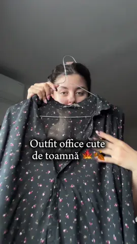 Parere curea?🤣 @CROPP @pantene.romania #outfit #outfitinspo #inspooutfit #fallfashiontrends #falloutfits 