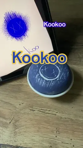 Kookoo по просьбе @vem  Поддержи подпиской наш канал на YouTube myaoowkz #анимемоти #animemochi #grace  #kookoo 