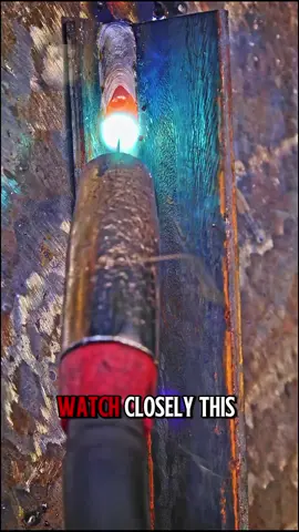 what welding position is this? 👇 #welder #weldingmyth #magwelding #weldstrong #unitedstatesofamerica 
