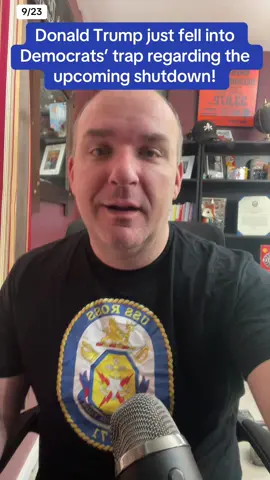 Democrats must hold their ground against Donald Trump for the good of the people! #Trump #DonaldTrump #democrat 