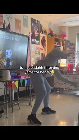 #giftok #real #bendy 