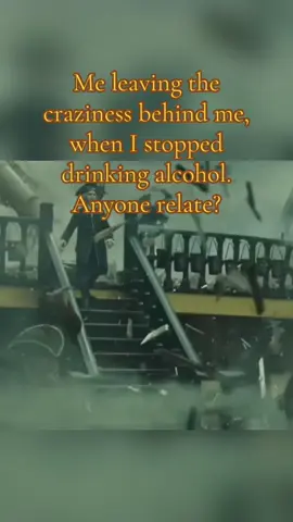 Life doesn’t become perfect… But it certainly becomes easier without alcohol. #soberboyz #sobermom #soberdad #WeDoRecover #liverdisease 