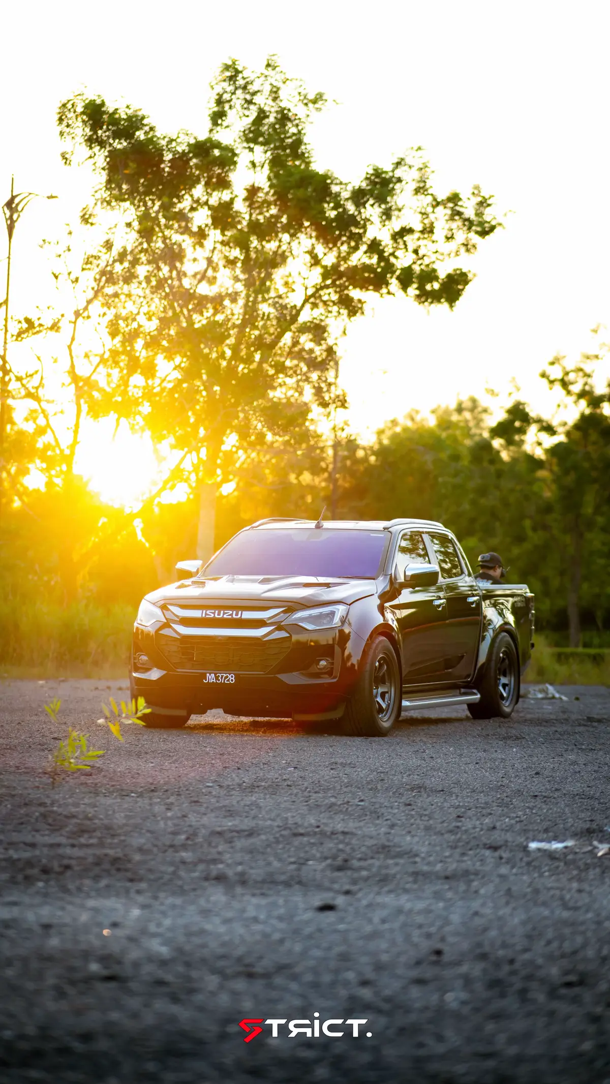 #7strict #strictmedia #dmax #fyp #foryoupage 