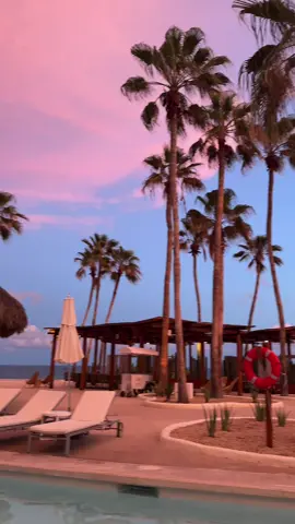Cabo … the sky gods greatest connection ✨🥹 #cabo #vibes #views #vacation 