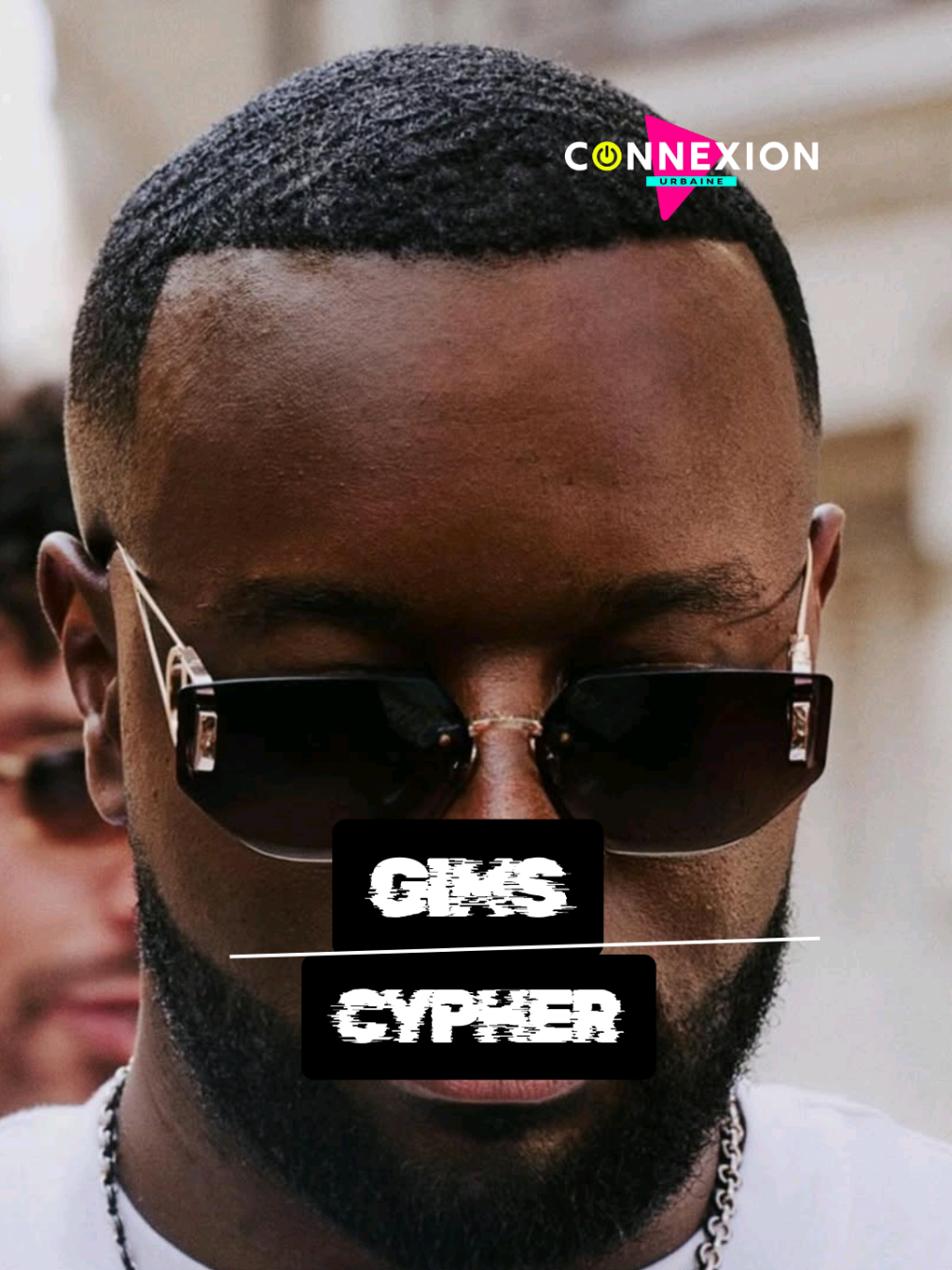 ALKPOTE & GIMS - CYPHER  Sortie ce vendredi 26/09 #gims #alkpote #cypher #exclu #rapfr  @Alkpote @Gims 