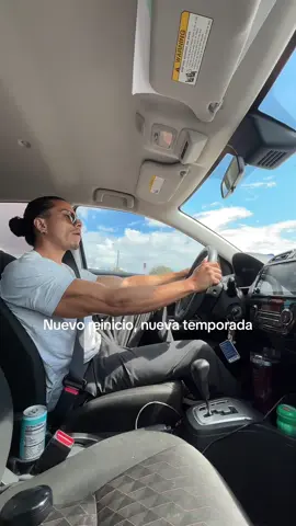 Lo único seguro en esta vida son los cambios y los ciclos inicio final 