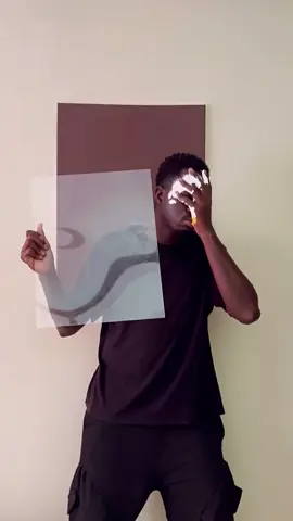 #bouboudesign My face My Art