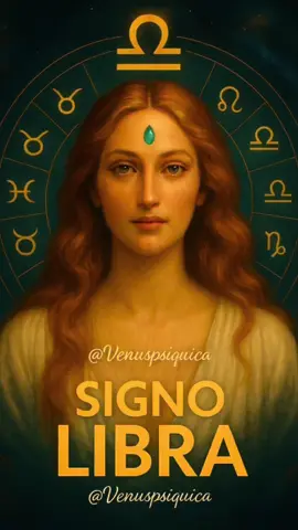✨♎ Signo Libra ✨ Los dioses te acompañan: Jesús, Krishna, Venus y María 👁️💚 #Venuspsiquica #Libra #SignosZodiacales #hacemeviraltiktok #paratii    