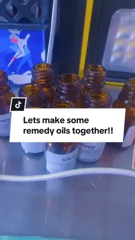 #essentialoils #migrainerelief #sleepaid #allergyformula #highgrade 
