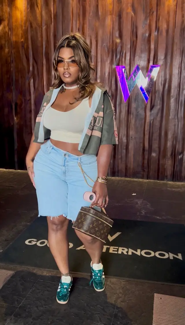 72hrs. in ATL #fyp #dump #atl #outfitinspo  #details 