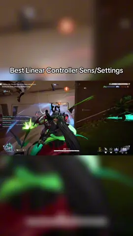 had to make sure I fw the sens before I gave it to yall. Once again the sensitivity will feel way different for you if you don’t have Kontrol Freeks already. 🕊️ #fyp #viral #marvelrivals 