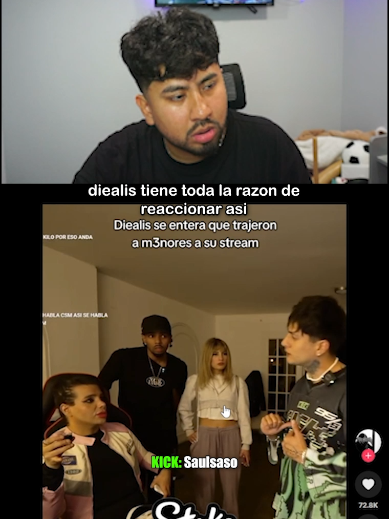 #humor #kickperu #diealis #waacrew #fyp