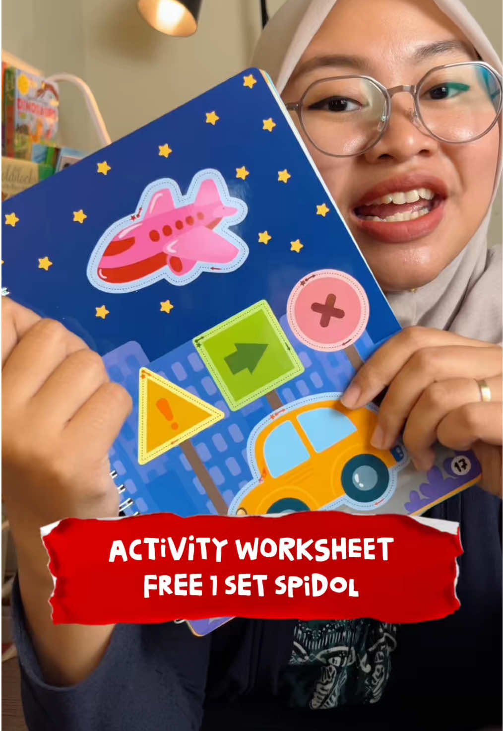 Activity Worksheet Anak 2th+ free 1 set spidol warna warni #worksheet #worksheetanak #worksheetsforkids #modalkontendoang #stimulasianak 
