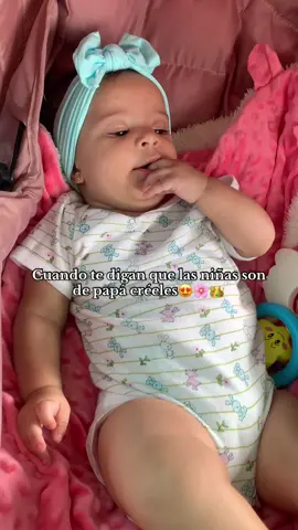 La reina de papá🫠