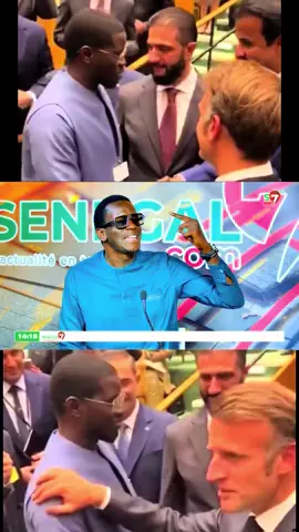 #senegal #pourtoi 