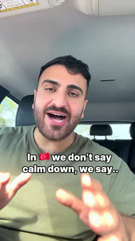 Everything is hand gestures #turkish #turkishmen #turkey #turk 