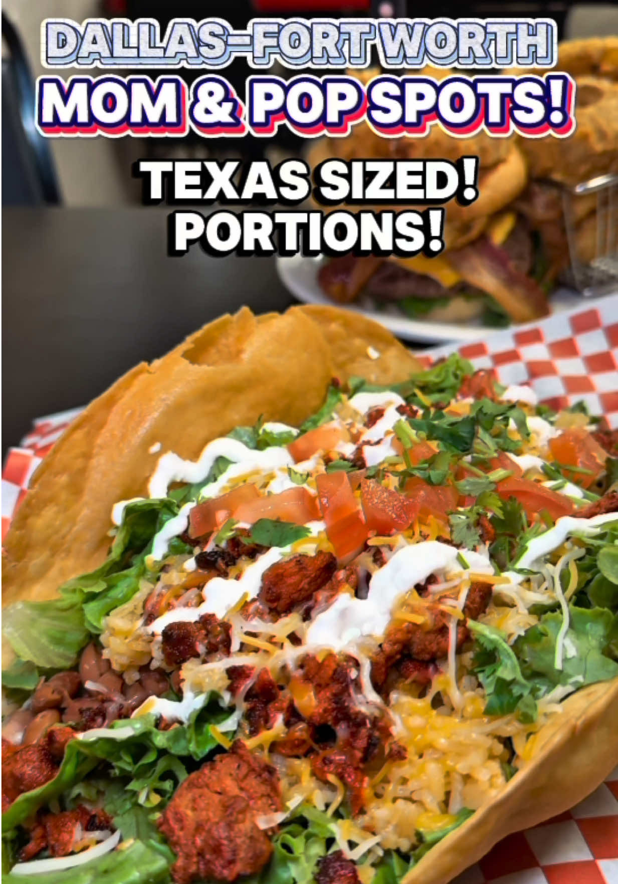 MOM & POP SPOTS PT 2!  The porch  2504 Little Rd, Arlington, TX 76016 #food #Foodie #dallastx #FoodLover 