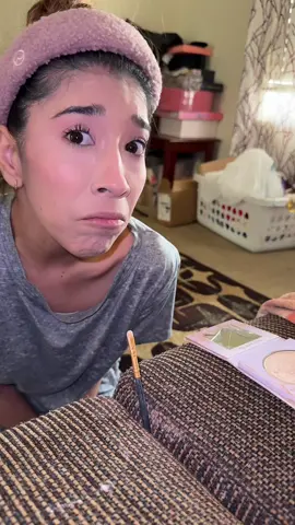 Easy way to spicy up your glam✨ #makeuphacks #makeup #fyp 