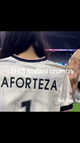 Not a ship #katseye #sodani #fyp #viral #trending 