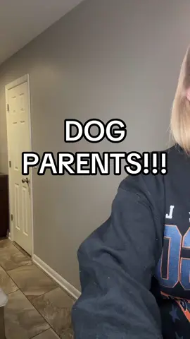 Dog smell makes me 🤢 #petparent #dogparents #dogmom #dogdad 