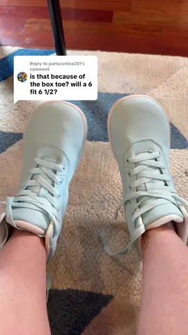 Replying to @pariscortina351 I think you should size up not down. 