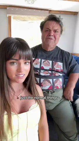 What’s the “normal” things people do in Thailand? 