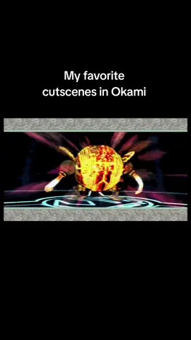 #okami #perfectgame 