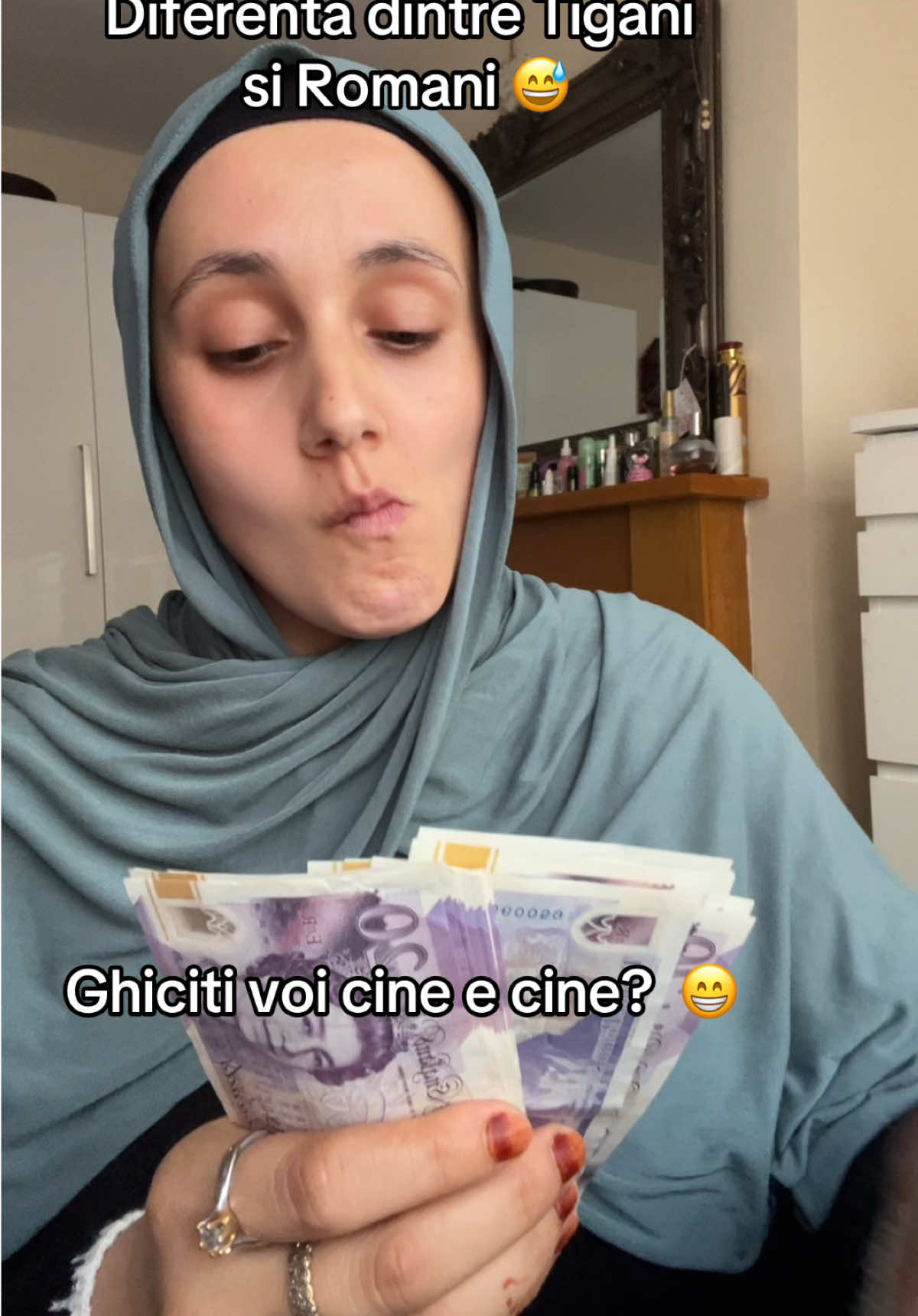 Ghiciti voi 🙄