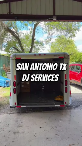 Dj Services San Antonio Tx Dj for any occassion! English and Spanish music! DM to book