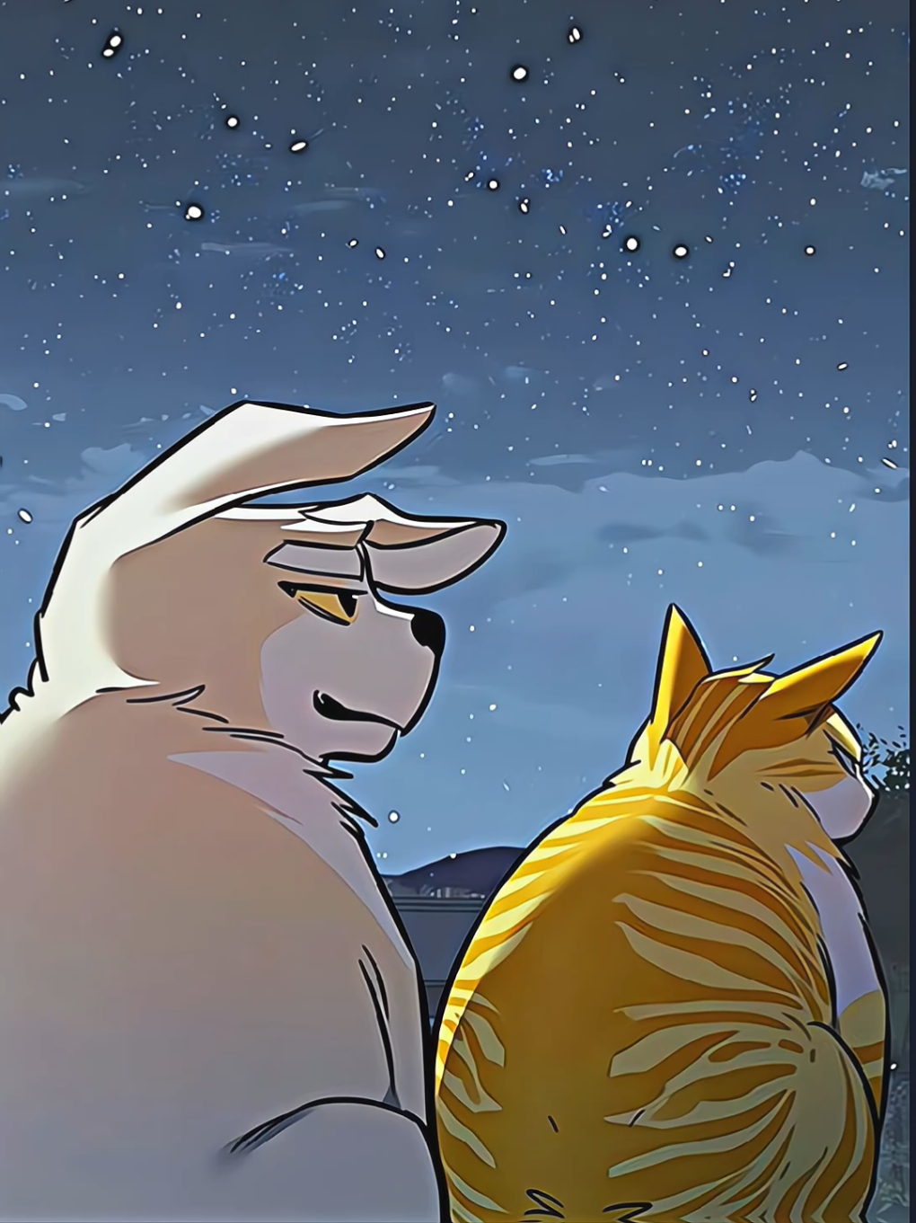 dia bodoh. #kaiden #kartein #eleceed #eleceedwebtoon #manhwareccomendation 