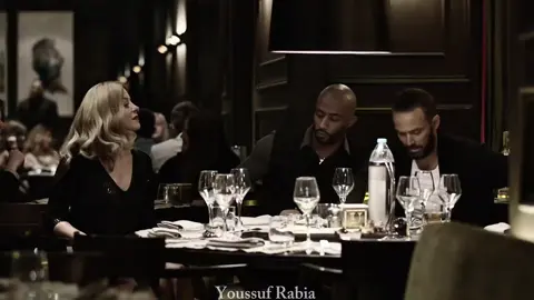 It's the end  #youssuf_rabia 