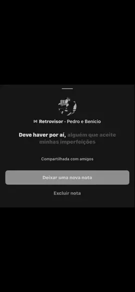 Deve haver por aí! #notasdoinstagram #indiretasbemdireta #sertanejo #sofrencia #pedroebenicio 