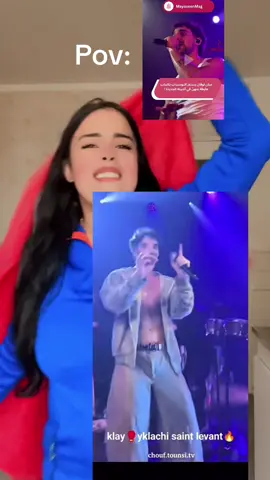 Klaybbj🇹🇳🇹🇳🇹🇳