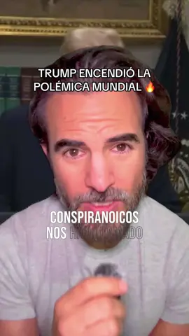Relación entre vacunas, Tylenol y autismo. ¿Quieres ver la conferencia completa? Comenta “QUIERO” y te la mando 🔥 #DonaldTrump #Vacunas #Autismo #Noticias