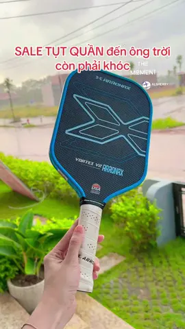 Vợt pickleball SALE tỤT QUẦn #xuhuong #tiktok #pickleball #votpickleball #pickleballtiktok 