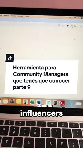 Herramienta para Community managers que tenés que conocer 💪 Analizá métricas clave en 1 solo click con esta extensión para Chrome. #communitymanager #communitymanagerargentina #herramientas #aplicaciones 