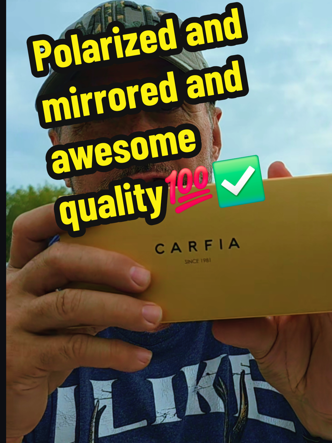 Awesome glasses and a Great Gift Idea✅#carfia #tiktokmademebuyit #tiktokshop #onsalenow️️️🔥🔥🔥🔥 #buynow 
