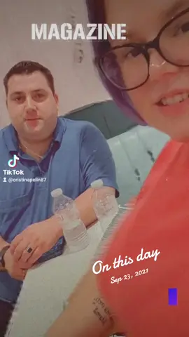 #onthisday