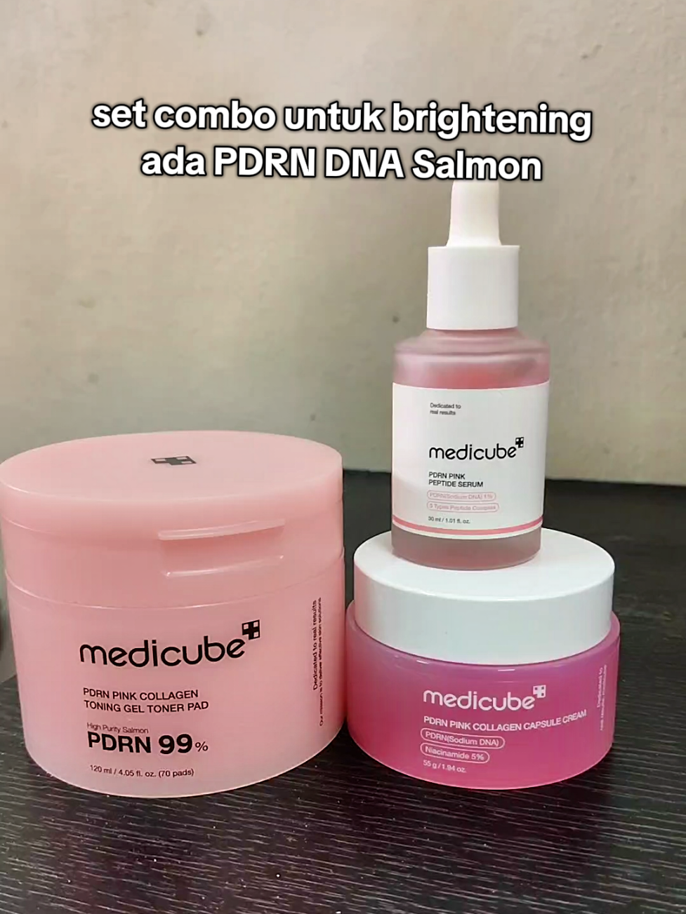 #medicube #medicubeskincare #pdrndnasalmon #pdrnserum #dnasalmon 
