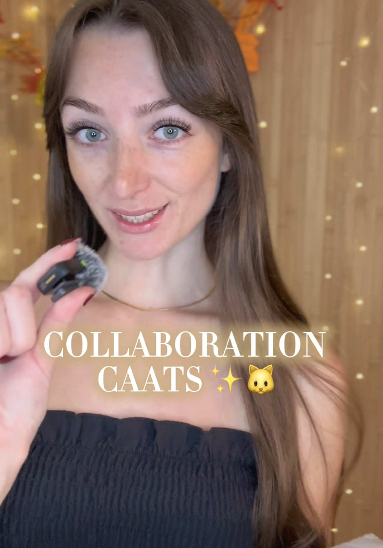 Et toi tu as des chats ? ✨