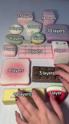 [Part 1] Which is your favourite?🩷 #asmr #waxcrackingasmr #waxcracking #asmrsounds #squishyasmr 