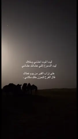 قال الفـررح للححزنن خلك مكااانييَ💔. #فقد #اكسبلور؟ #فقيدي #خميس_مشيط_أبها 